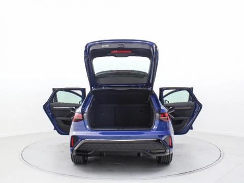 Audi A3 Sportback AUDI A3 SPORTBACK GENUINE EDITION TFSI E  150 KW S TRONIC