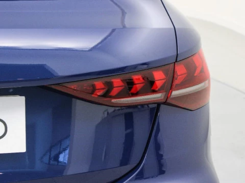 Audi A3 Sportback AUDI A3 SPORTBACK GENUINE EDITION TFSI E  150 KW S TRONIC