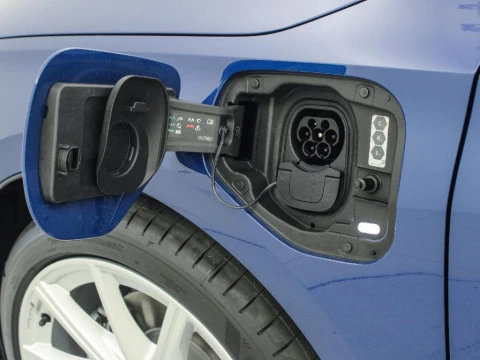 Audi A3 Sportback AUDI A3 SPORTBACK GENUINE EDITION TFSI E  150 KW S TRONIC