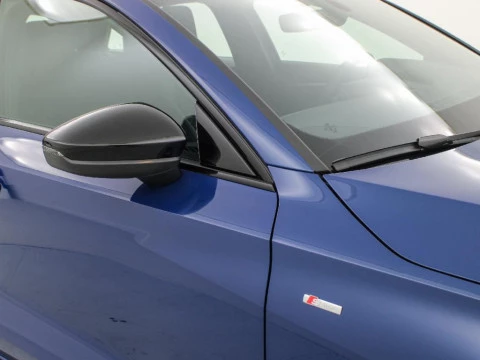 Audi A3 Sportback AUDI A3 SPORTBACK GENUINE EDITION TFSI E  150 KW S TRONIC