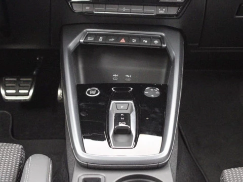 Audi A3 Sportback AUDI A3 SPORTBACK GENUINE EDITION TFSI E  150 KW S TRONIC