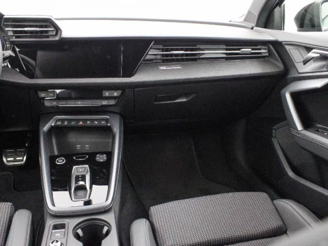 Audi A3 Sportback AUDI A3 SPORTBACK GENUINE EDITION TFSI E  150 KW S TRONIC