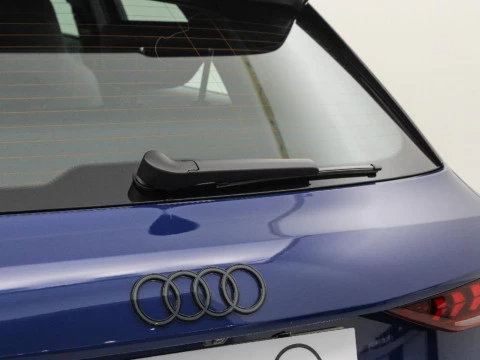 Audi A3 Sportback AUDI A3 SPORTBACK GENUINE EDITION TFSI E  150 KW S TRONIC