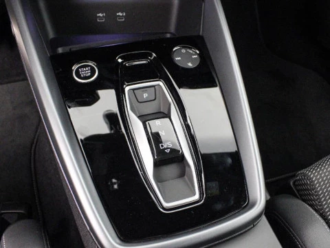 Audi A3 Sportback AUDI A3 SPORTBACK GENUINE EDITION TFSI E  150 KW S TRONIC