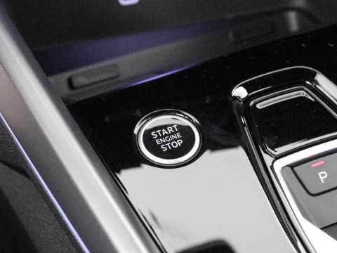 Audi A3 Sportback AUDI A3 SPORTBACK GENUINE EDITION TFSI E  150 KW S TRONIC