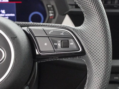 Audi A3 Sportback AUDI A3 SPORTBACK GENUINE EDITION TFSI E  150 KW S TRONIC