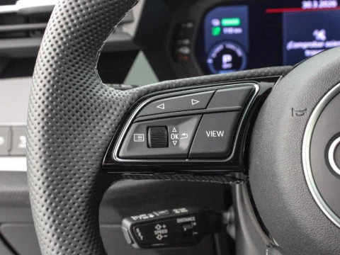 Audi A3 Sportback AUDI A3 SPORTBACK GENUINE EDITION TFSI E  150 KW S TRONIC