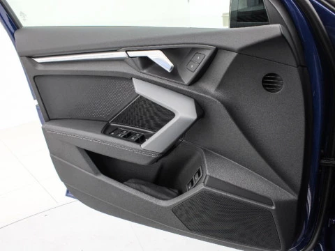 Audi A3 Sportback AUDI A3 SPORTBACK GENUINE EDITION TFSI E  150 KW S TRONIC