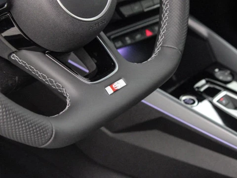 Audi A3 Sportback AUDI A3 SPORTBACK GENUINE EDITION TFSI E  150 KW S TRONIC