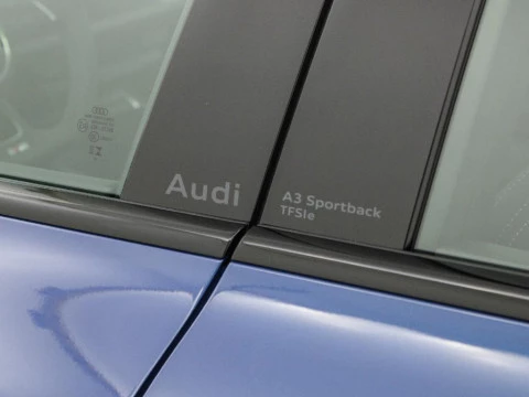 Audi A3 Sportback AUDI A3 SPORTBACK GENUINE EDITION TFSI E  150 KW S TRONIC