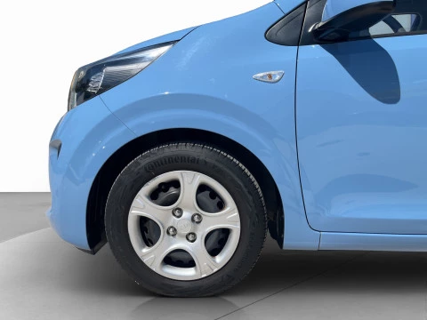 Kia Picanto 1.0 DPi 49kW (67CV) Concept