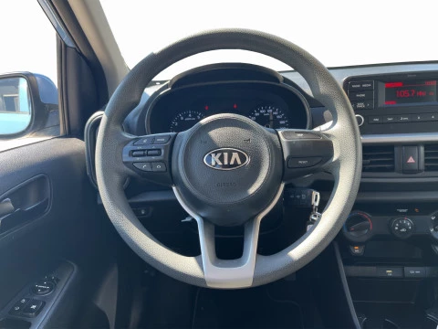 Kia Picanto 1.0 DPi 49kW (67CV) Concept
