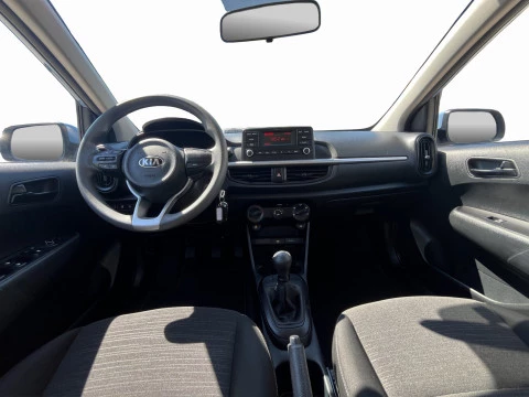 Kia Picanto 1.0 DPi 49kW (67CV) Concept