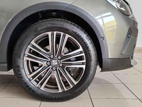 Seat Arona 1.0 TSI 85KW XPERIENCE 5P