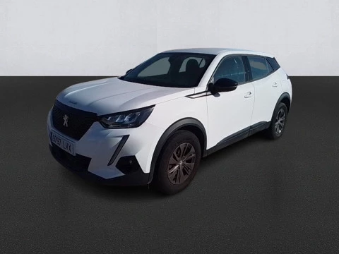 Peugeot 2008 Active Pack BlueHDI 81kW (110CV)