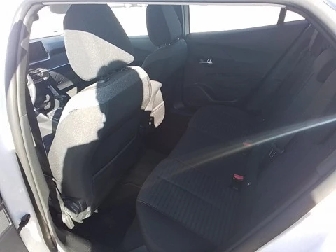 Peugeot 2008 Active Pack BlueHDI 81kW (110CV)