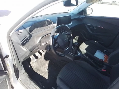 Peugeot 2008 Active Pack BlueHDI 81kW (110CV)