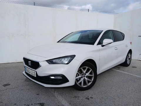 Seat Nuevo León 1.5 TSI 96kW S&S Style