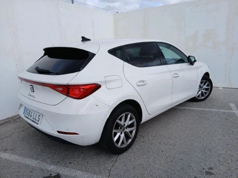 Seat Nuevo León 1.5 TSI 96kW S&S Style