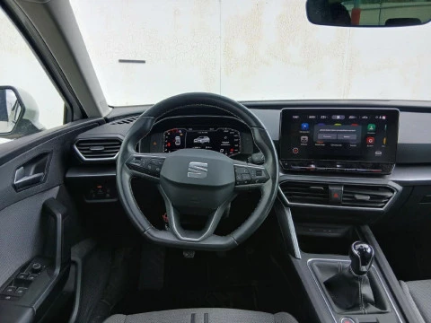 Seat Nuevo León 1.5 TSI 96kW S&S Style