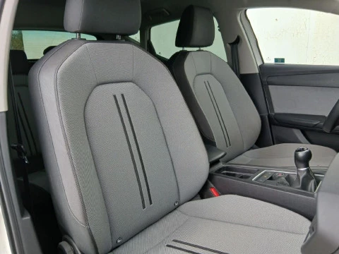 Seat Nuevo León 1.5 TSI 96kW S&S Style