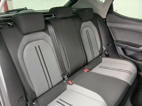 Seat Nuevo León 1.5 TSI 96kW S&S Style