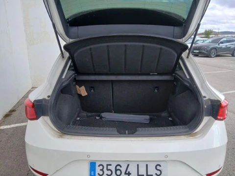 Seat Nuevo León 1.5 TSI 96kW S&S Style