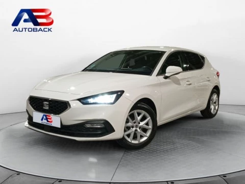 Seat Nuevo León 1.0 TSI 81kW S&S Style Go S