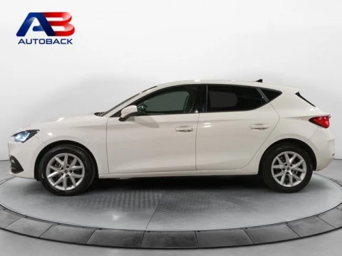 Seat Nuevo León 1.0 TSI 81kW S&S Style Go S