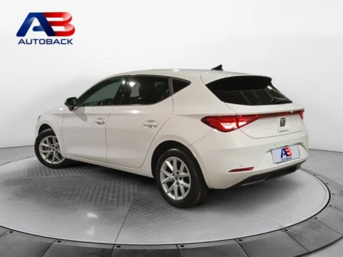 Seat Nuevo León 1.0 TSI 81kW S&S Style Go S