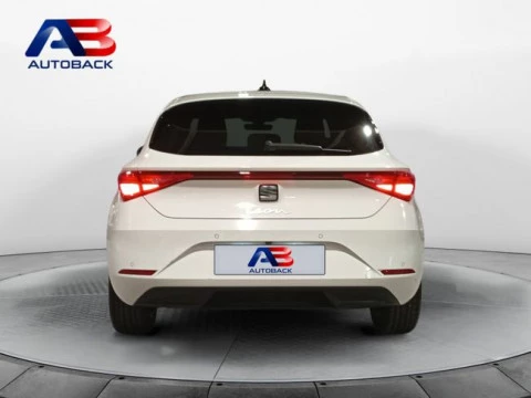 Seat Nuevo León 1.0 TSI 81kW S&S Style Go S