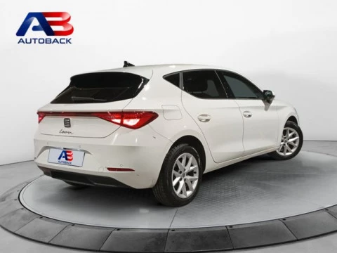 Seat Nuevo León 1.0 TSI 81kW S&S Style Go S