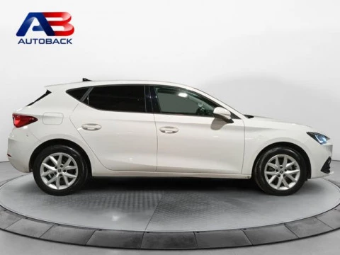 Seat Nuevo León 1.0 TSI 81kW S&S Style Go S