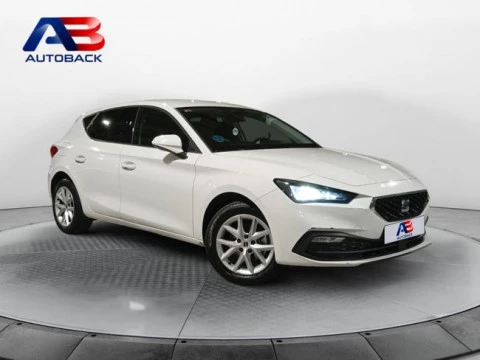 Seat Nuevo León 1.0 TSI 81kW S&S Style Go S