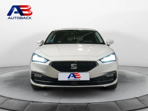 Seat Nuevo León 1.0 TSI 81kW S&S Style Go S