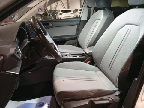 Seat Nuevo León 1.0 TSI 81kW S&S Style Go S