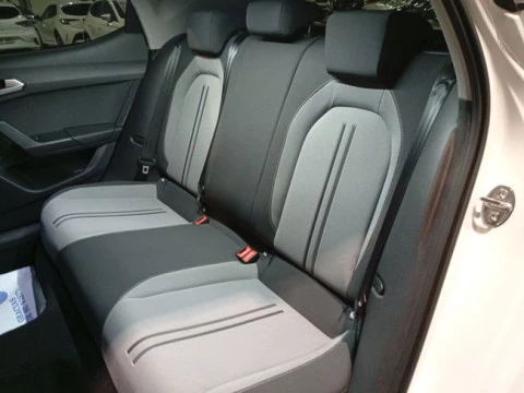 Seat Nuevo León 1.0 TSI 81kW S&S Style Go S