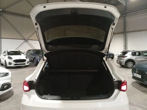 Seat Nuevo León 1.0 TSI 81kW S&S Style Go S