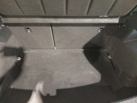 Seat Nuevo León 1.0 TSI 81kW S&S Style Go S