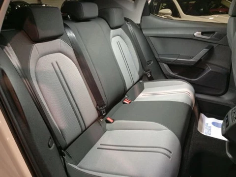 Seat Nuevo León 1.0 TSI 81kW S&S Style Go S