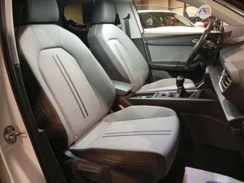 Seat Nuevo León 1.0 TSI 81kW S&S Style Go S