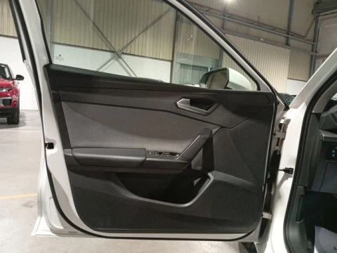 Seat Nuevo León 1.0 TSI 81kW S&S Style Go S