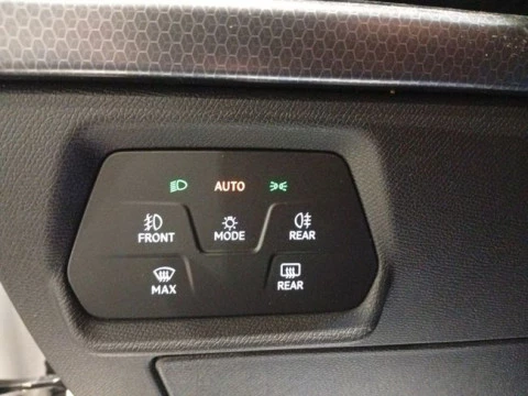 Seat Nuevo León 1.0 TSI 81kW S&S Style Go S