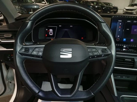 Seat Nuevo León 1.0 TSI 81kW S&S Style Go S