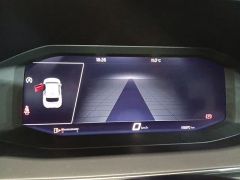 Seat Nuevo León 1.0 TSI 81kW S&S Style Go S