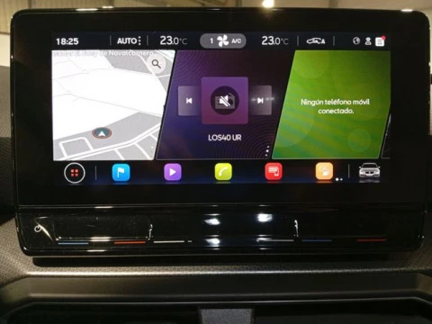 Seat Nuevo León 1.0 TSI 81kW S&S Style Go S