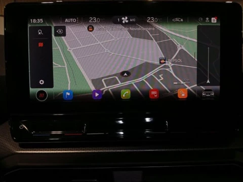 Seat Nuevo León 1.0 TSI 81kW S&S Style Go S