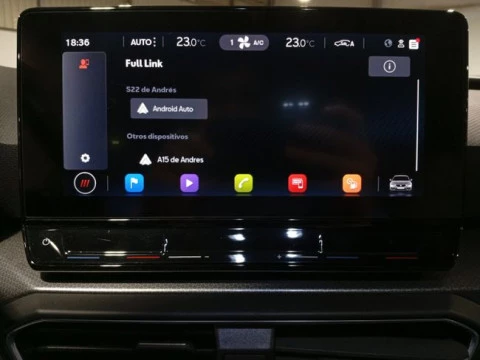 Seat Nuevo León 1.0 TSI 81kW S&S Style Go S