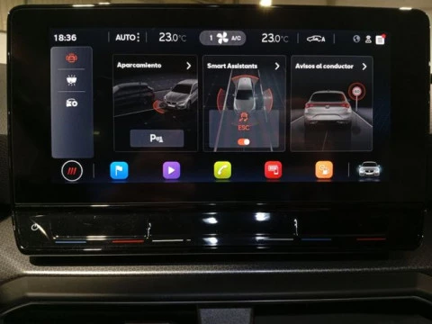 Seat Nuevo León 1.0 TSI 81kW S&S Style Go S