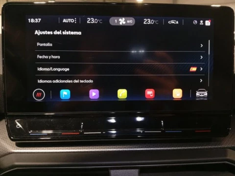 Seat Nuevo León 1.0 TSI 81kW S&S Style Go S